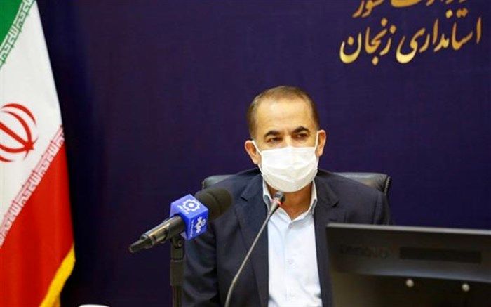 مشکل خانواده‌های متاثر از سیل با حضور استاندار زنجان بررسی و رفع می‌شود