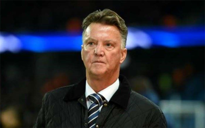 هلند به سرمربی محبوب رسید