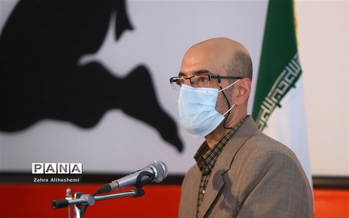 افزایش ۱۵۰۰ متر مربعی فضای ورزشی مدارس شهر تهران