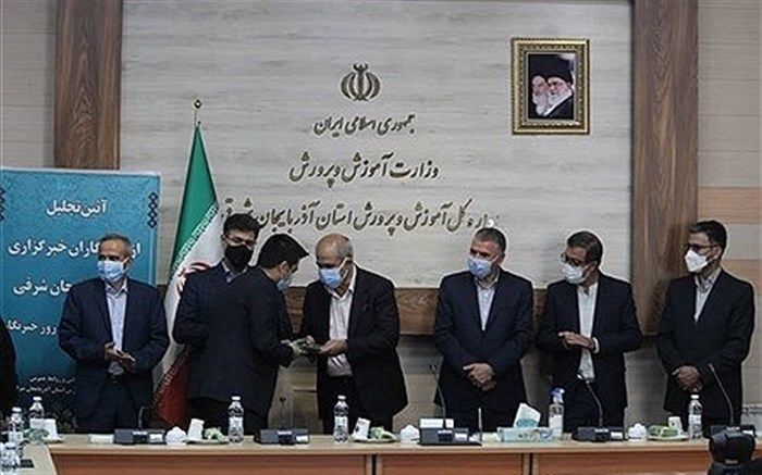 دارایی هر انسان دانایی اوست