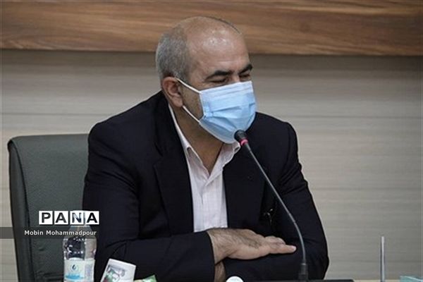 آئین تجلیل از خبرنگاران  خبرگزاری پانا آذربایجان شرقی