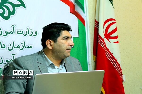 آیین گرامیداشت روز خبرنگار و تجلیل از خبرنگاران خبرگزاری پانا خوزستان