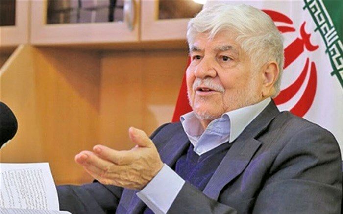 هاشمی: مبنای انتخاب وزرا شایسته‌سالاری باشد