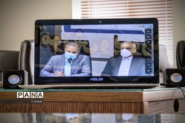 آیین گرامیداشت  روز خبرنگار و تجلیل از خبرنگاران خبرگزاری پانا استان اصفهان