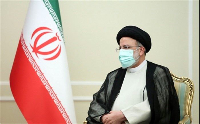 ایران برای صلح و ثبات منطقه از هیچ تلاشی دریغ نمی‌کند