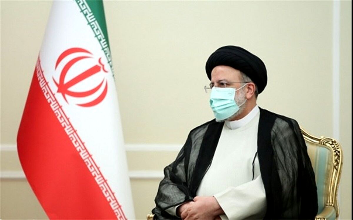 ایران برای صلح و ثبات منطقه از هیچ تلاشی دریغ نمی‌کند