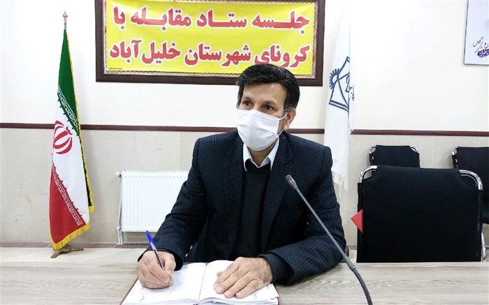 شرایط برگزاری مراسم عزاداری ماه محرم در دوران کرونا اعلام شد