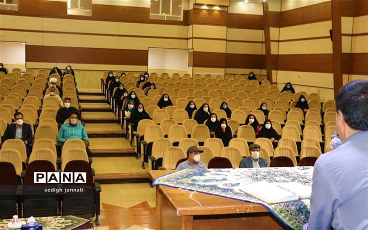 در زیست‌بوم جدید نظام آموزشی، پرورش مقدم بر آموزش است