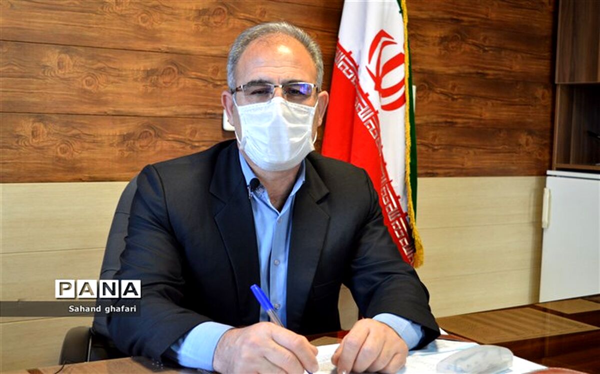 واکسیناسیون گروه های هدف، آمار فوتی های کرونا را در شهرستان کاهش داده‌است
