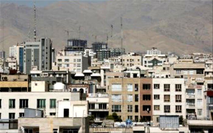 سرعت رشد ماهانه قیمت مسکن در سال قبل ۱۳ برابر امسال بود