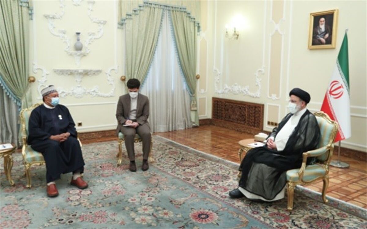 تاکید رئیس‌جمهوری بر نقش‌آفرینی اوپک در بازار جهانی نفت
