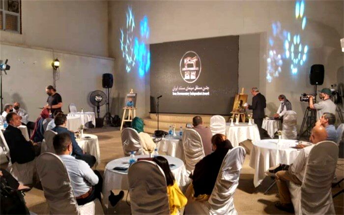 برگزیدگان دوازدهمین جشن مستقل سینمای مستند معرفی شدند