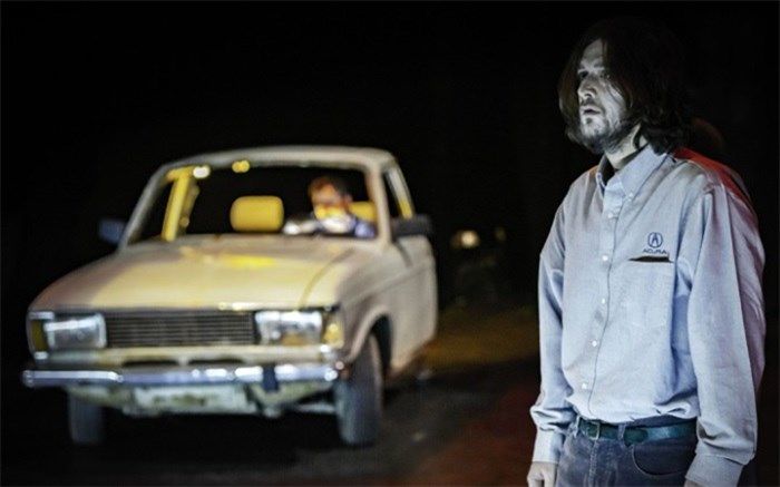 انتخاب ما کار نکردن نیست