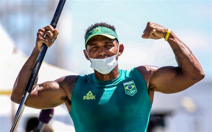 قایقرانی المپیک توکیو؛ تکلیف 12 مدال آخر روشن شد