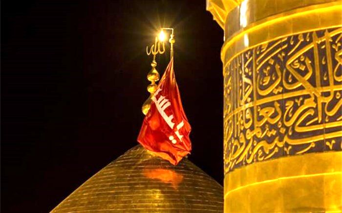 تدارک «کتاب شب» رادیو تهران ویژه محرّم