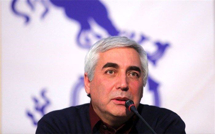 حاتمی‌کیا به‌دنبال بازیگر، شهرام مکری در انتظار اکران