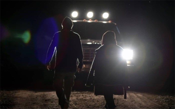 فیلمبرداری «غریزه» به پایان رسید