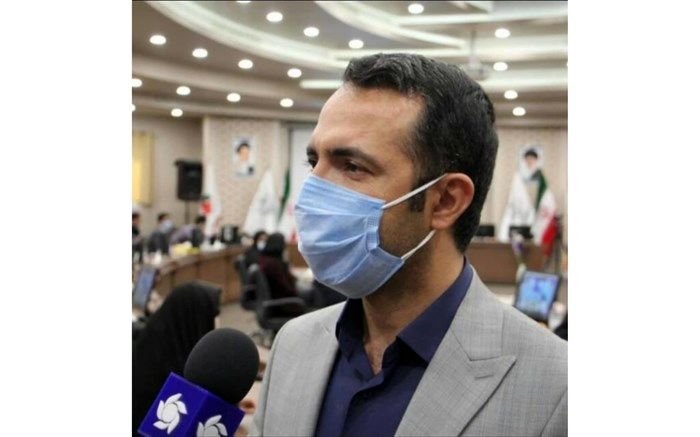 رقابت 220 دانش آموز دختر و پسر مدارس استعدادهای درخشان فارس در مسابقات قرآن