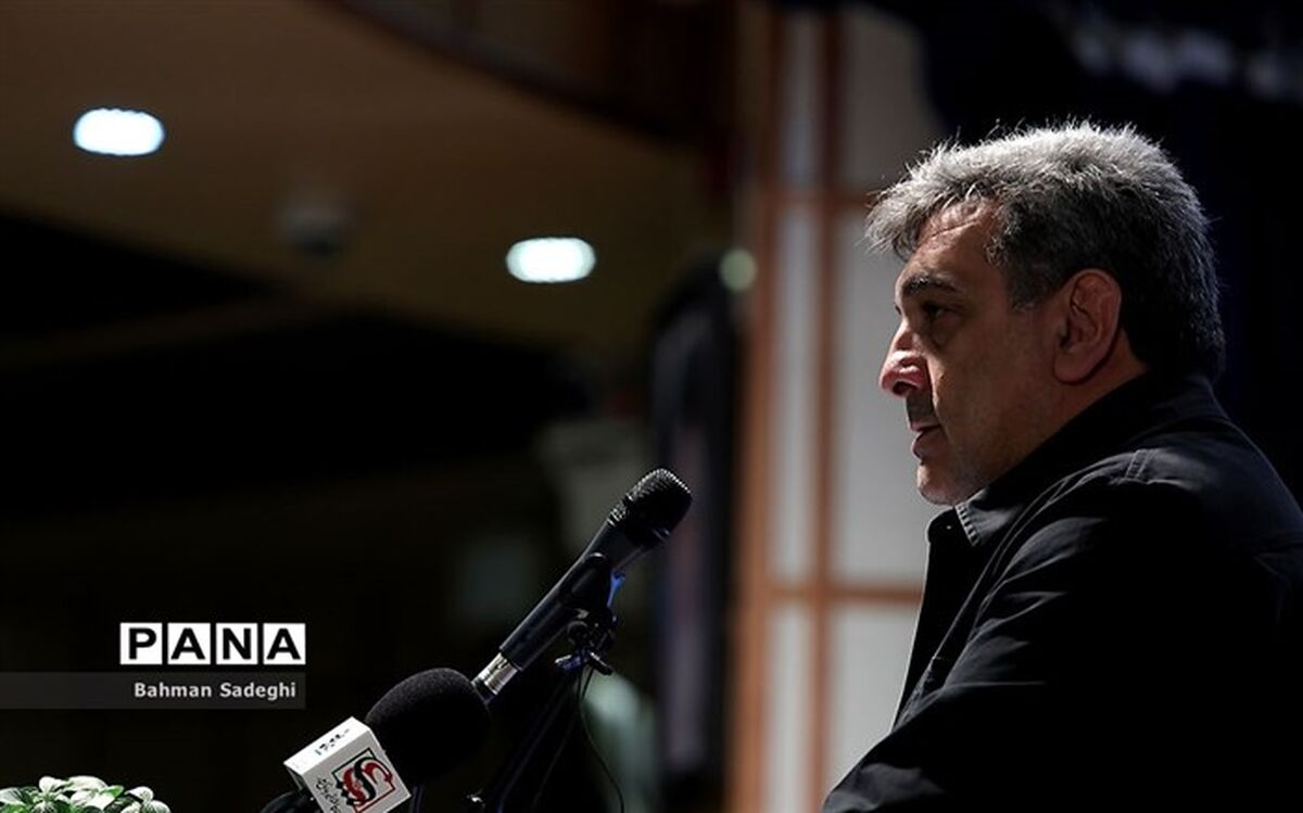 چمران: تا زمان انتخاب رسمی شهردار تهران، حناچی به کار خود ادامه می‌دهد