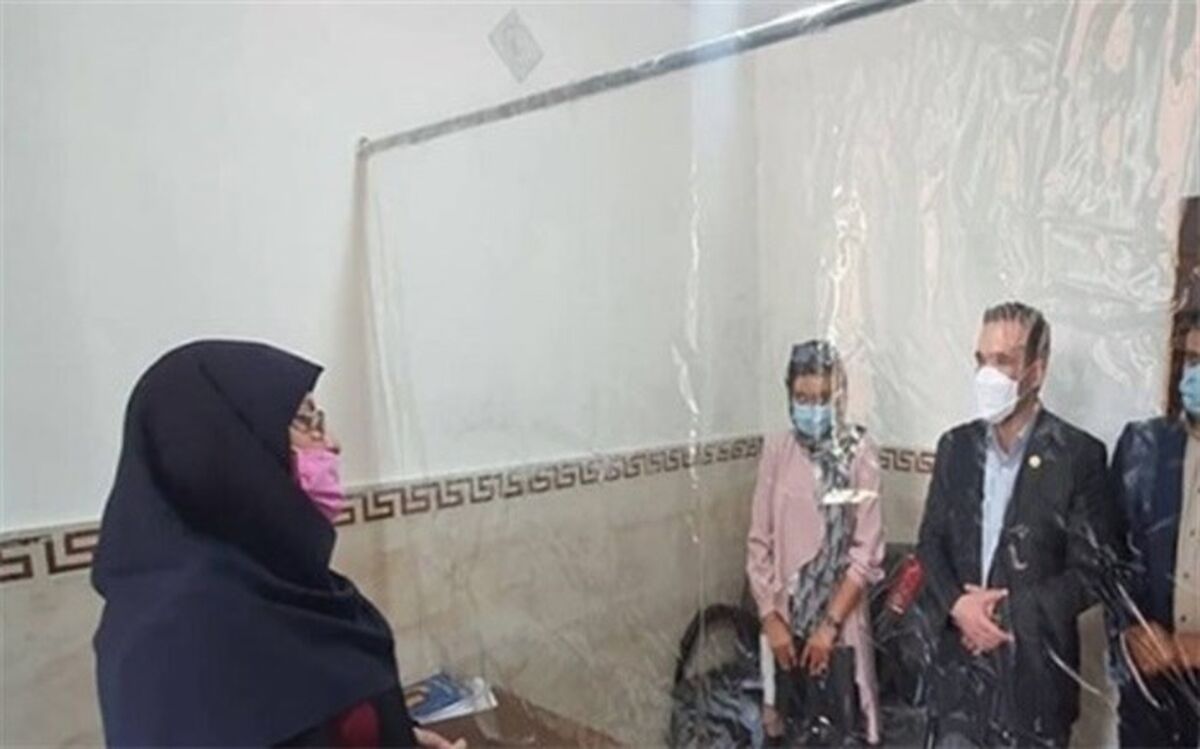 افتتاح مرکز مشاوره و انتخاب رشته کنکور سراسری