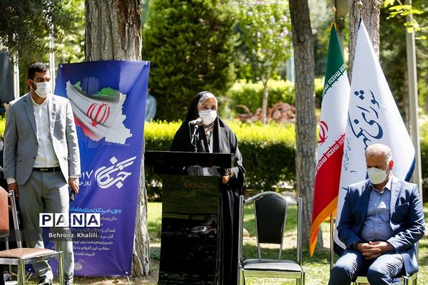 نشست خبری سخنگوی جدید شورای نگهبان