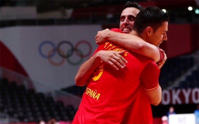 هندبال المپیک توکیو؛ مصر در حسرت مدال ماند