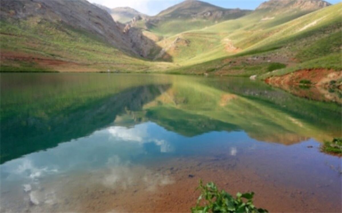 کاهش ۴۰ درصدی ورودی سدهای پنجگانه پایتخت