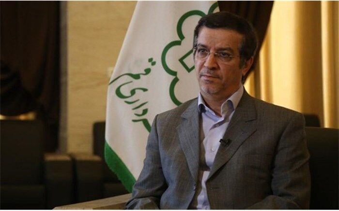 «سقائیان نژاد» به عنوان شهردار قم ابقا شد