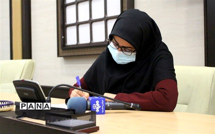 اصحاب رسانه افسران خط مقدم مقابله با جنگ شناختی دشمن هستند