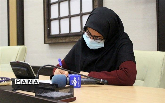 اصحاب رسانه افسران خط مقدم مقابله با جنگ شناختی دشمن هستند