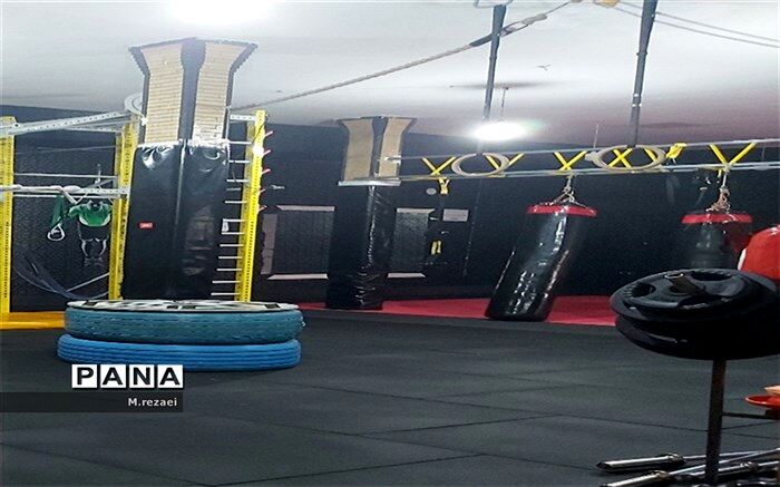 فعالیت باشگاه‌های ورزشی همچنان ادامه دارد