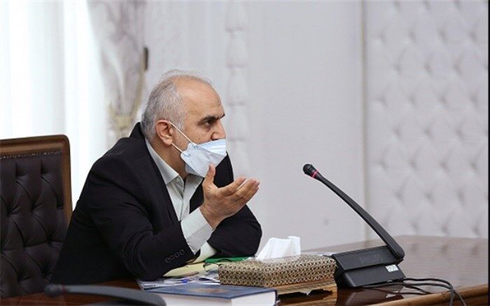 دژپسند روز خبرنگار را به فعالان رسانه‌ای کشور تبریک گفت