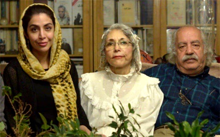هشتمین حضور جهانی فیلم «پنجاه سال عشق» در جشنواره فرانسوی