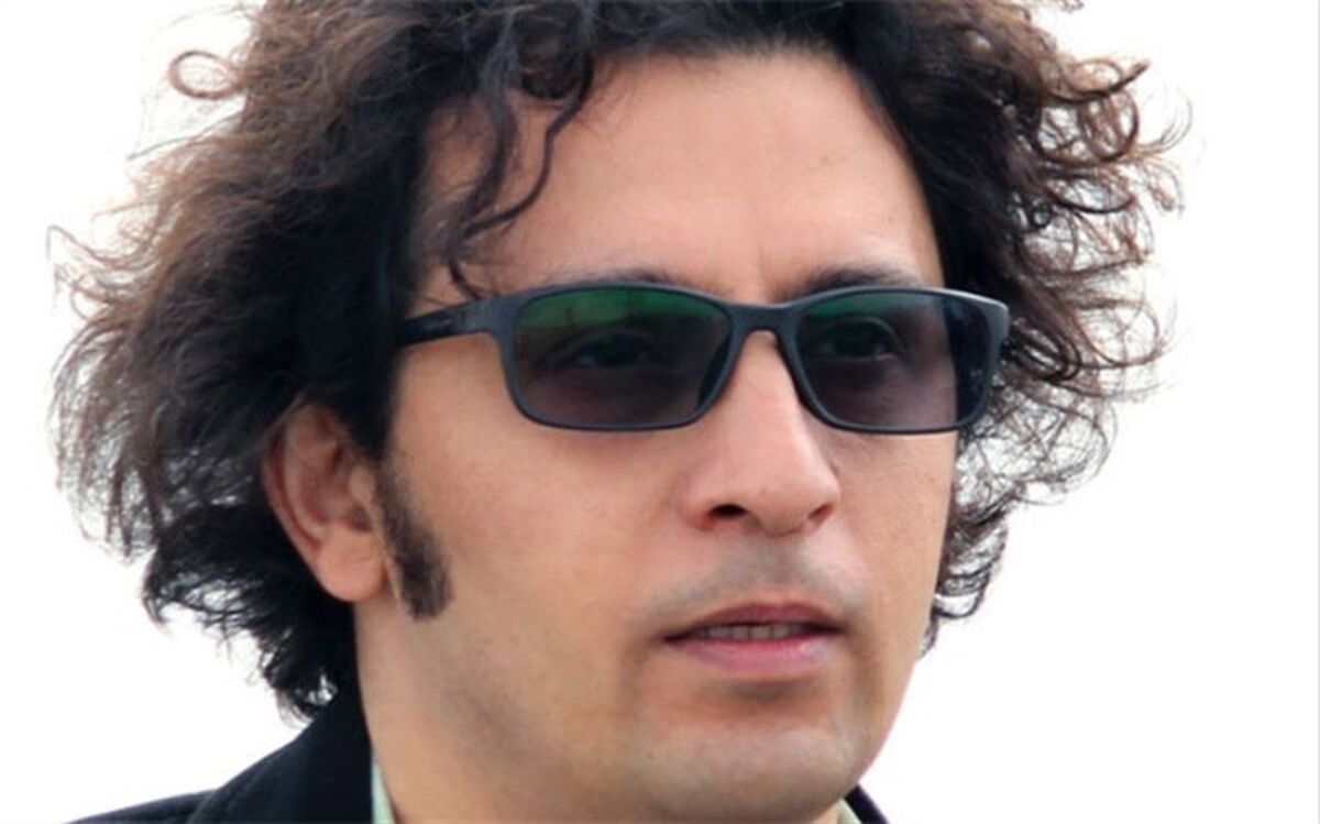 اینجا آخر خطه؟