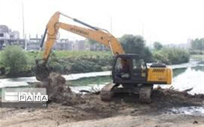75 کیلومتر رودخانه در آذربایجان غربی نیازمند لایروبی است