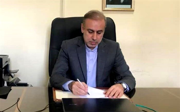 پیام تبریک مدیر سازمان دانش‌آموزی استان گیلان به مناسبت روز خبرنگار