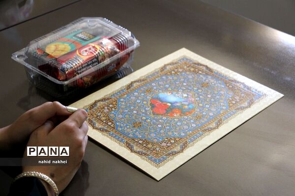 مراسم بزرگداشت روز خبرنگار