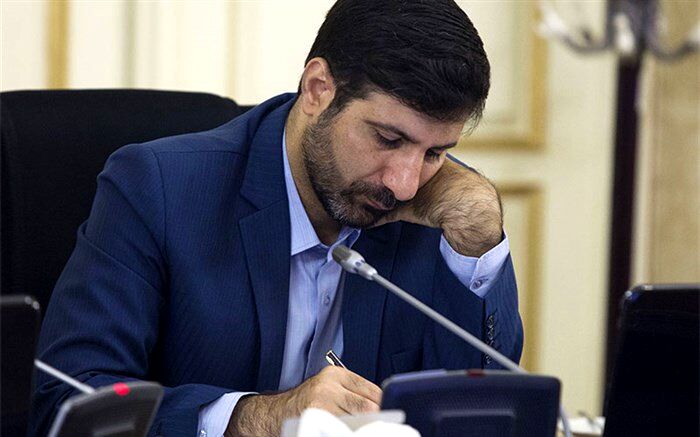 طحان‌نظیف: خبرنگاران پرچم عدالت، امید و آگاهی را برافراشته‌اند