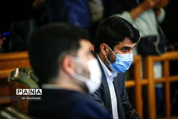 زاکانی شهردار تهران شد