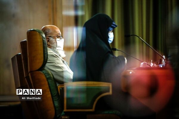 زاکانی شهردار تهران شد
