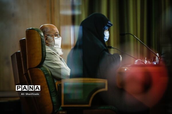 زاکانی شهردار تهران شد