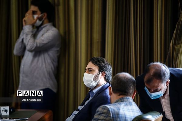 زاکانی شهردار تهران شد