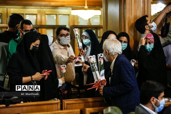 زاکانی شهردار تهران شد