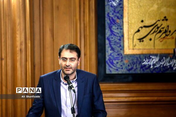 زاکانی شهردار تهران شد