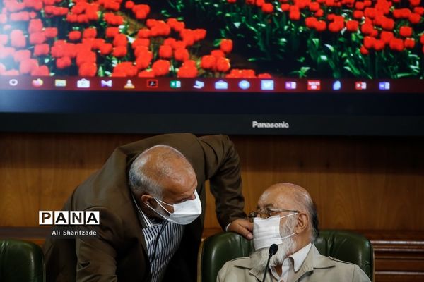 زاکانی شهردار تهران شد