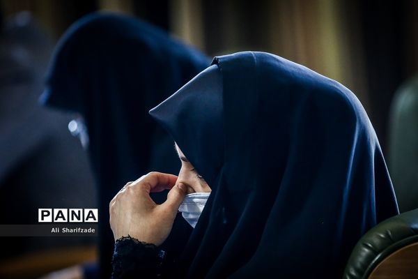 زاکانی شهردار تهران شد