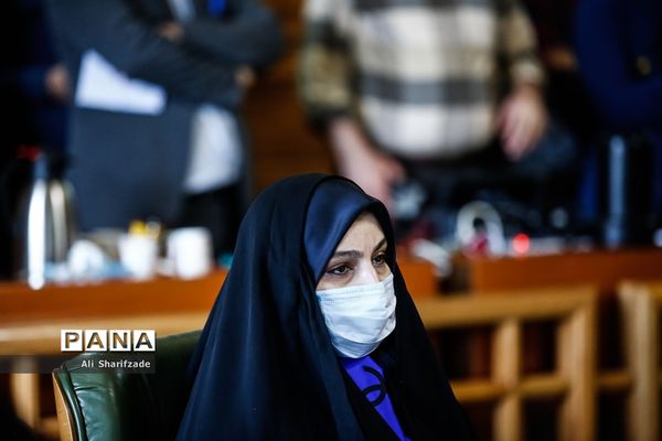 زاکانی شهردار تهران شد