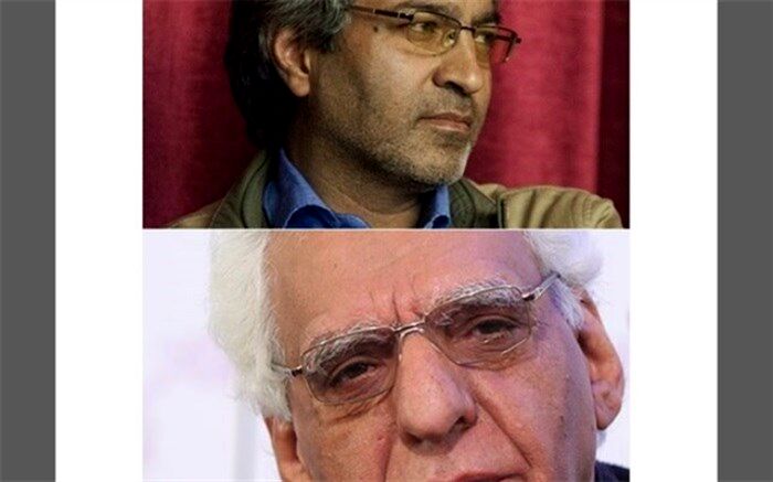 کیومرث پوراحمد برای حبیب احمدزاده نوشت