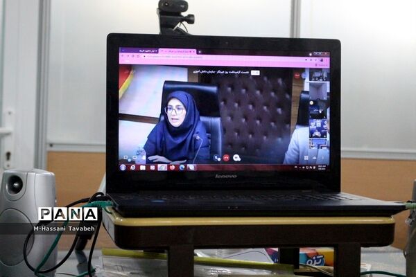 تجلیل از خبرنگاران پانا به‌مناسبت 17 مرداد روز خبرنگار