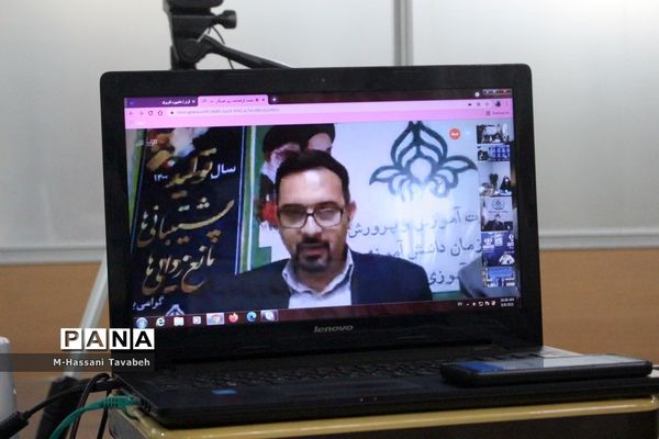 تجلیل از خبرنگاران پانا به‌مناسبت 17 مرداد روز خبرنگار